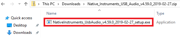 Komplete Audio 6 Driver Mac Download