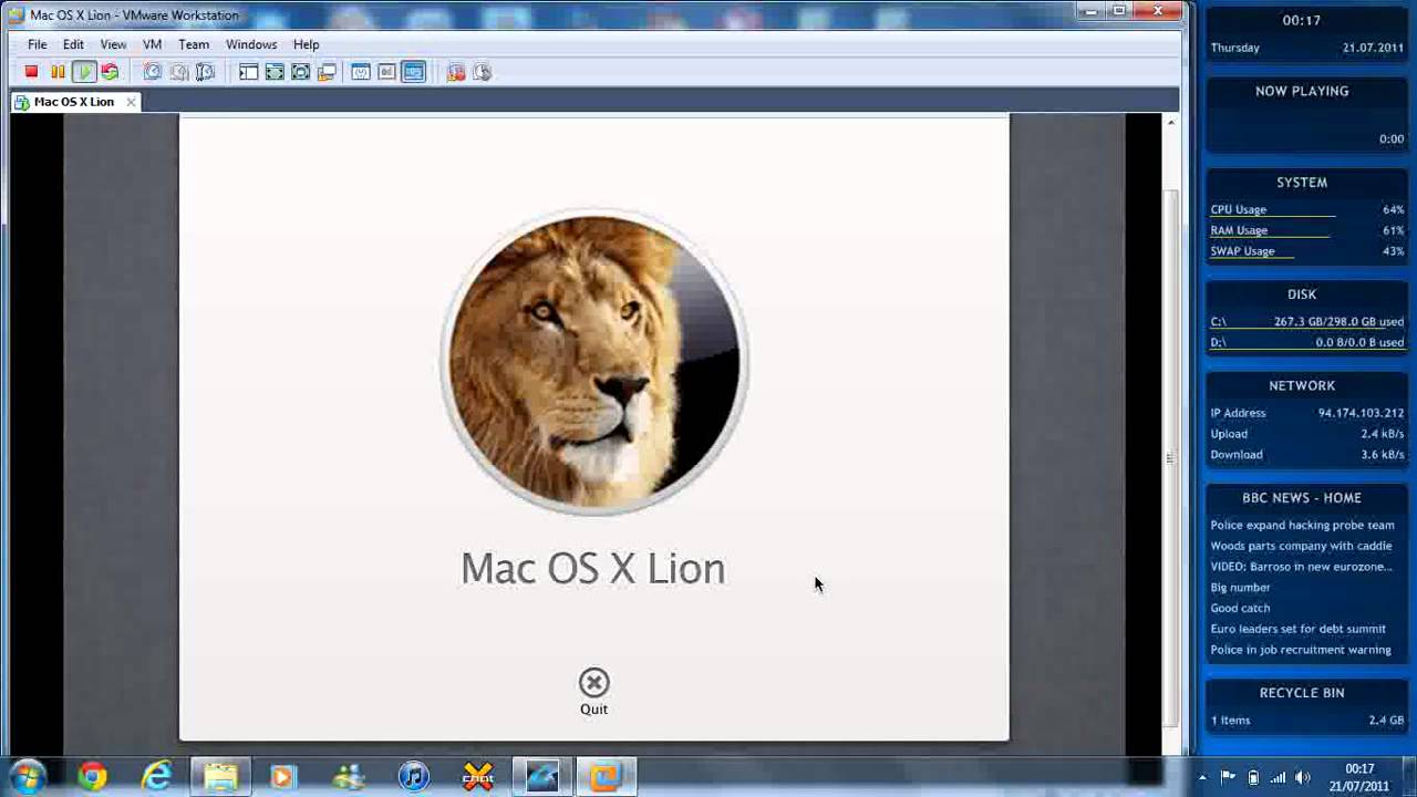 Mac Os 10.08 Iso Download